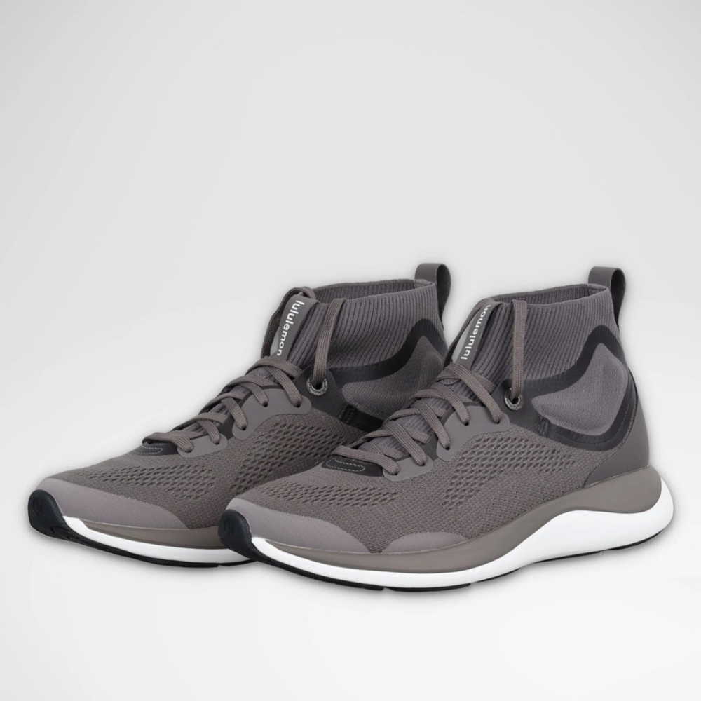 Lululemon chargefeel 2